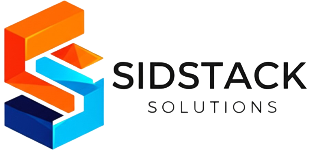 SidStack Solutions